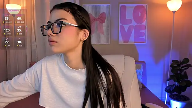 MarianaaDooll online show from 02-23-26, 12:17