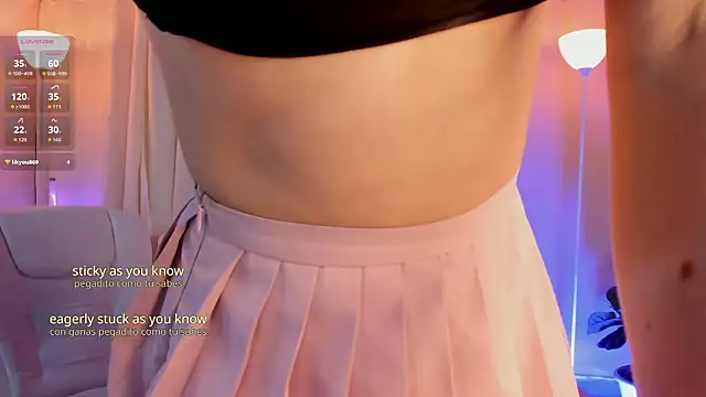 MarianaaDooll online show from 03-24-26, 12:16