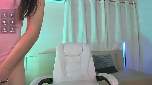 Snapshot of MarianaaDooll chatting on 11-08-25, 12:09 MarianaaDooll online show from 11-08-25, 12:09