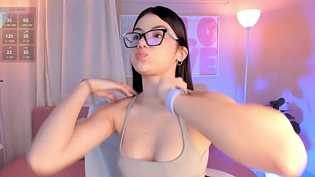 MarianaaDooll online show from 03-19-26, 12:16