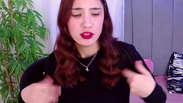 ArielLoove online show from 12-21-25, 01:24