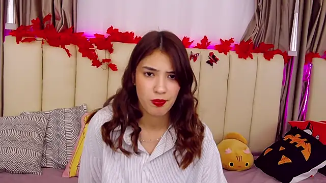 ArielLoove online show from 11-01-25, 08:30