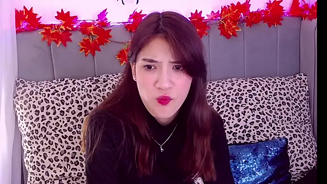 ArielLoove online show from 10-26-25, 11:10