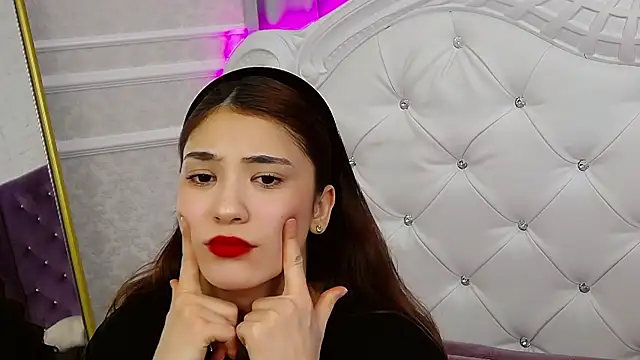 ArielLoove online show from 01-17-26, 01:47