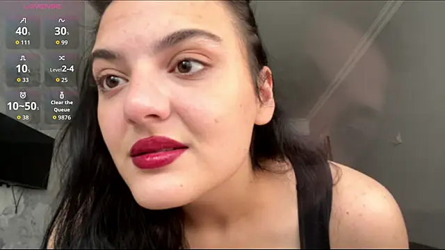 Babis girlsss online show from 11-18-25, 08:28