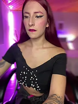 Im scarlett18 online show from 01-10-26, 10:38