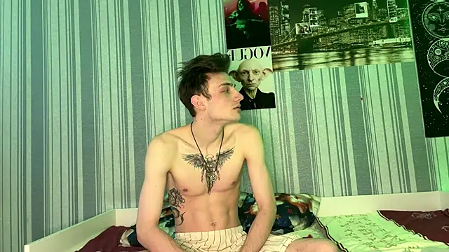 EmiliaCouple online show from 02-07-26, 02:14