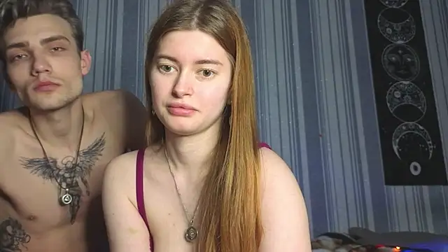 EmiliaCouple online show from 04-20-26, 05:47