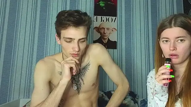 EmiliaCouple online show from 05-20-26, 11:18