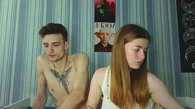 EmiliaCouple online show from 05-22-26, 11:41
