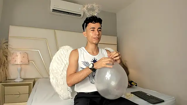 Zahir Ashar online show from 10-31-25, 11:18