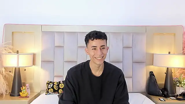 Zahir Ashar online show from 03-26-26, 11:46