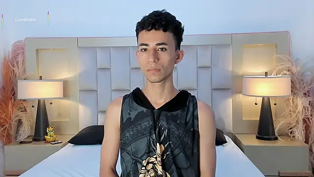 Zahir Ashar online show from 04-15-26, 02:10