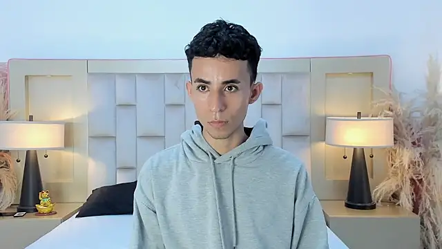 Zahir Ashar online show from 04-15-26, 12:05