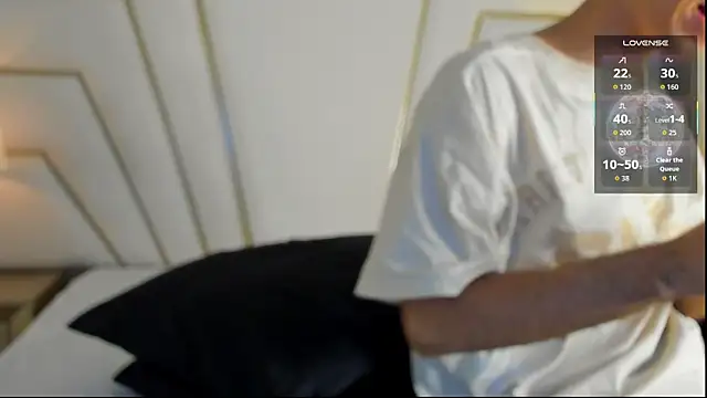 Zahir Ashar online show from 10-25-25, 10:58