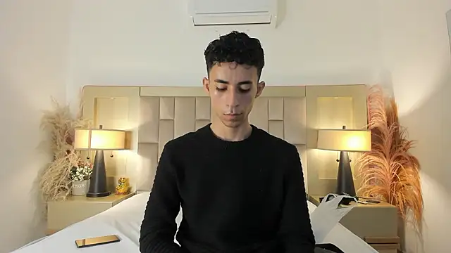 Zahir Ashar online show from 03-28-26, 11:50