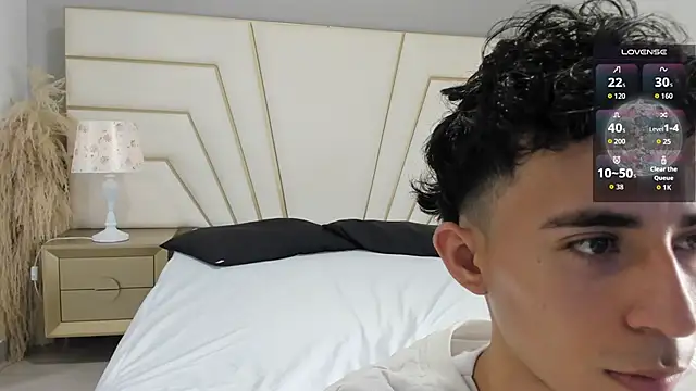 Zahir Ashar online show from 10-17-25, 11:12