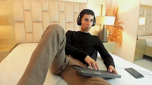 Zahir Ashar online show from 03-13-26, 12:15