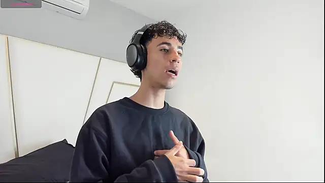 Zahir Ashar online show from 10-23-25, 11:09