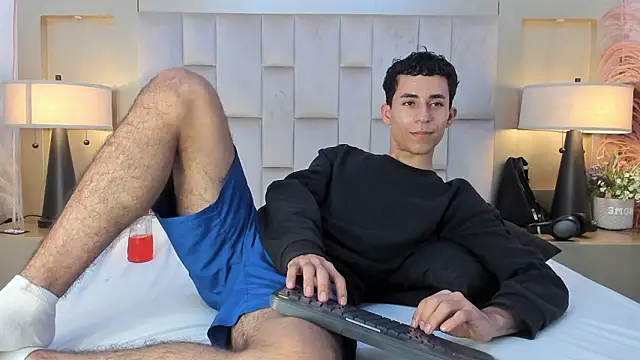 Zahir Ashar online show from 03-23-26, 10:31