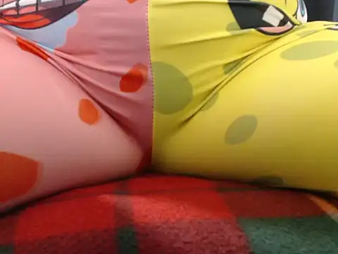 luna hot extreme online show from 10-25-25, 08:46