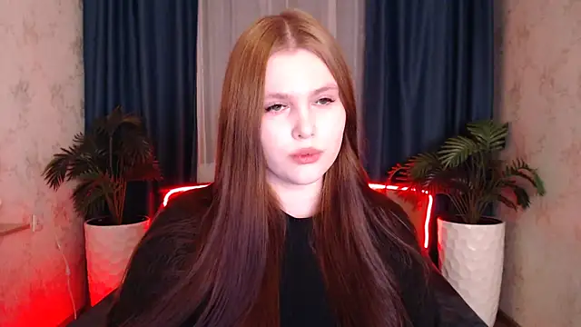 Musegirl online show from 11-30-25, 01:50