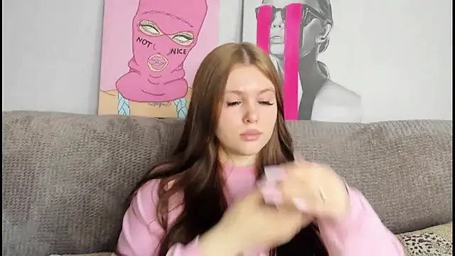 Musegirl online show from 11-16-25, 08:41