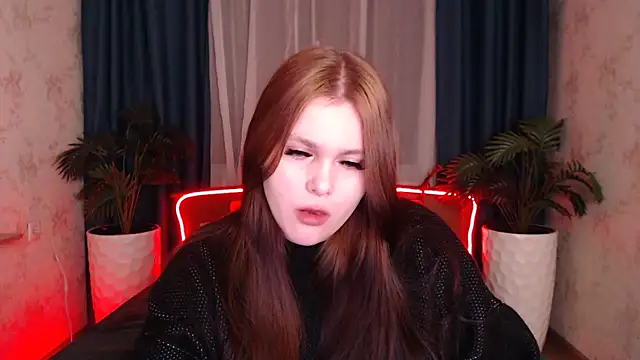 Musegirl online show from 12-02-25, 01:50