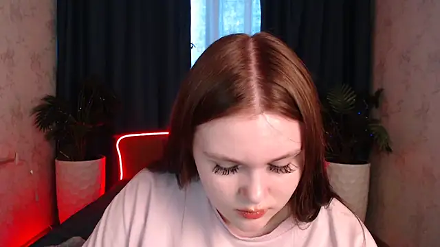 Musegirl online show from 02-04-26, 09:04