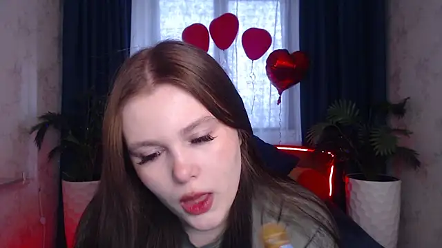 Musegirl online show from 03-01-26, 08:25