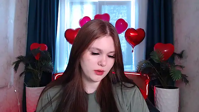 Musegirl online show from 02-12-26, 08:36