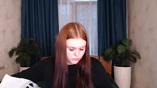 Musegirl online show from 11-05-25, 08:17