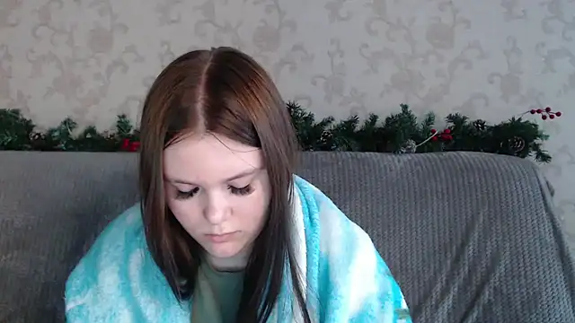 Musegirl online show from 02-15-26, 04:57