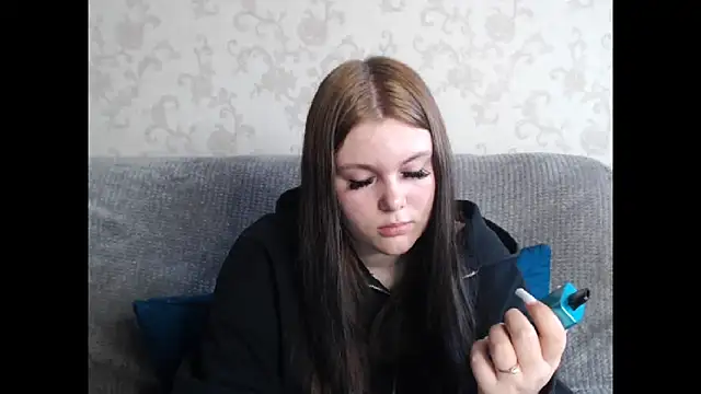 Musegirl online show from 10-21-25, 03:50