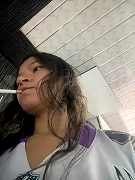 Ninfa pink online show from 12-03-25, 09:58