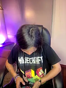 Ninfa pink online show from 01-07-26, 05:29