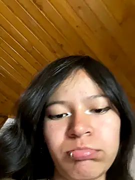 Ninfa pink online show from 11-06-25, 06:56