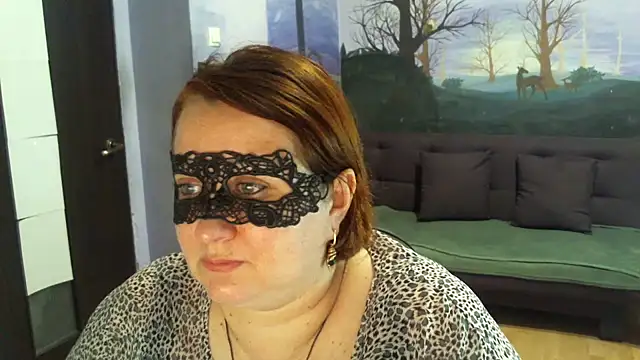 AgilaMipo online show from 05-15-26, 06:17