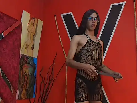 Hetaira Lexx online show from 10-15-25, 05:39