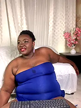 Snapshot of Candy_Brown69 chatting on 10-16-25, 12:02 Candy Brown69 online show from 10-16-25, 12:02