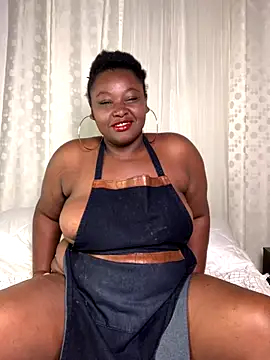 Snapshot of Candy_Brown69 chatting on 10-13-25, 12:18 Candy Brown69 online show from 10-13-25, 12:18
