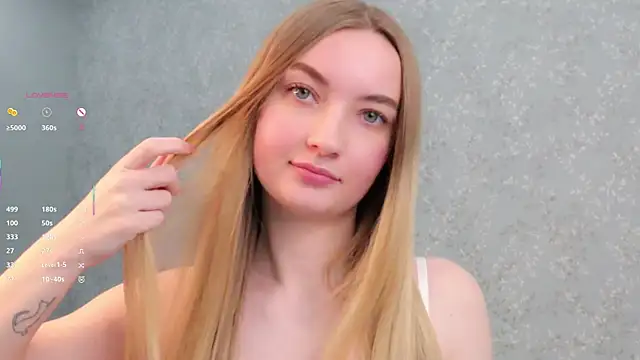 Snapshot of Marylandyy chatting on 01-18-26, 08:18 Marylandyy online show from 01-18-26, 08:18