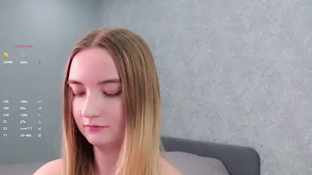 Snapshot of Marylandyy chatting on 02-18-26, 02:35 Marylandyy online show from 02-18-26, 02:35