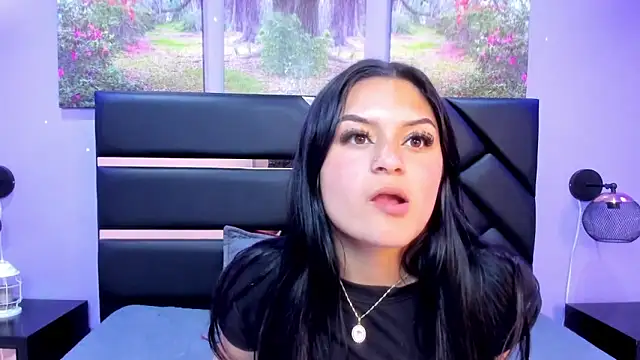 GAbrielaBotero online show from 01-08-26, 07:31