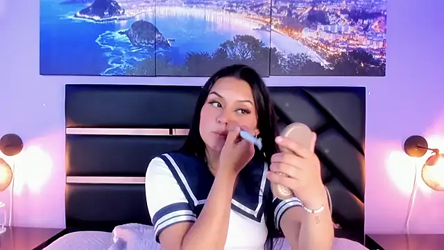 GAbrielaBotero online show from 02-19-26, 07:44