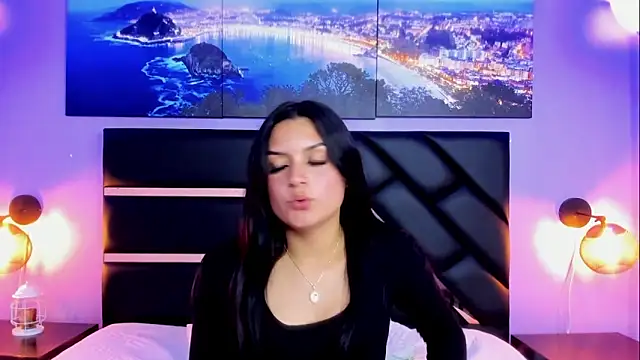 GAbrielaBotero online show from 02-09-26, 08:18