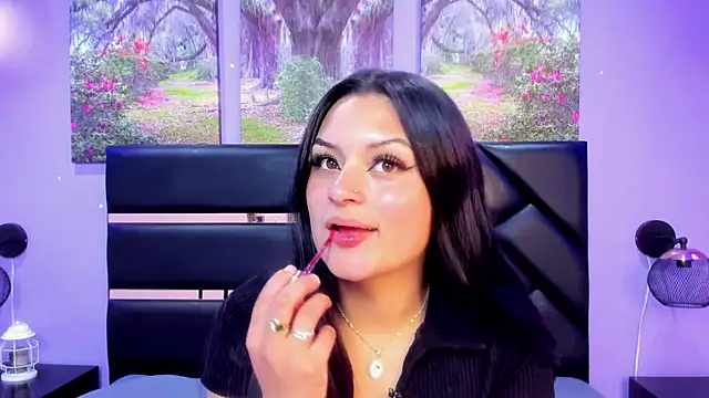 GAbrielaBotero online show from 01-06-26, 07:40