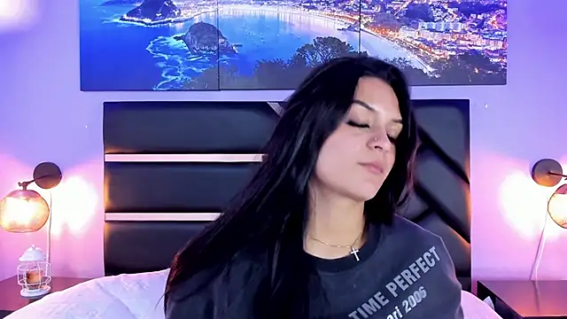 GAbrielaBotero online show from 02-24-26, 07:26