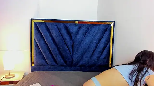 GAbrielaBotero online show from 11-07-25, 11:37