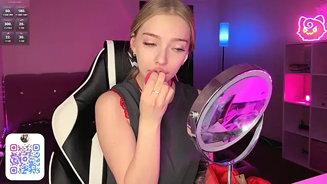 EvaPeace online show from 02-28-26, 08:08